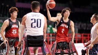 チーム最年長37歳の藤本怜央が“おじさんの星”となった日韓戦