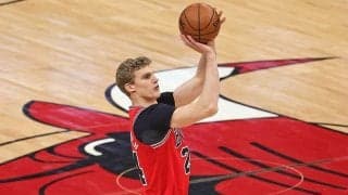 ３チーム間のトレードが合意！ ラウリー・マルッカネンがブルズからキャブズに移籍へ