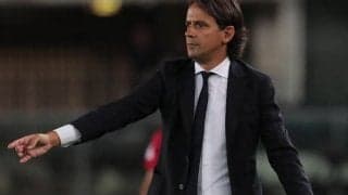 開幕連勝のインテル、指揮官はクラブのサポートに感謝「競争力のあるチームを提供してくれた」