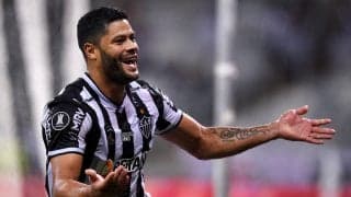 元JリーガーFWフッキが5年ぶり復帰！ プレミア勢の派遣拒否を受けブラジル代表が9名を追加招集！《カタールW杯南米予選》