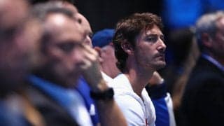 元世界王者のコーチが語る、「自然体」の18歳新星