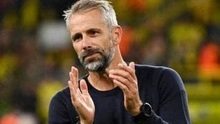 劇的勝利を収めたドルトムント、指揮官は「選手たちのおかげだ」とチーム称賛