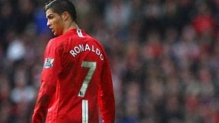 週給7200万円の2年契約…ユナイテッド復帰のC・ロナウド、プレミア最高給者に？