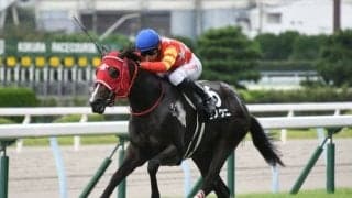 【ひまわり賞結果】熊本産馬ヒノクニが抜け出して九州産限定戦を制す