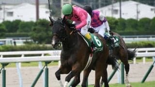 【小倉サマーJ結果】アサクサゲンキが史上14頭目の平地障害両重賞V　熊沢Jは障害最多勝タイの254勝目！