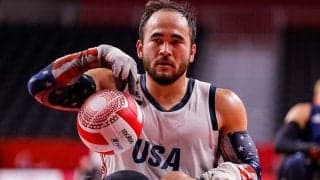 「東京ヒトデ」と命名　車いすラグビー疲労回復マシンに反響「一瞬、目を疑った…」