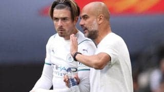 クリロナやケインはおらずとも…ペップ、前線の6選手への信頼を強調