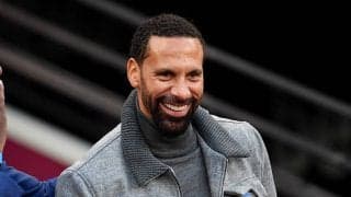 ロナウド電撃復帰のユナイテッド、ファーディナンド氏は若手3人の成長に期待「大金が手に入ったようなもの」