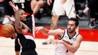 NBAで1年目を終えたファクンド・カンパッソが「信じられないね」と明かしたこととは？