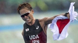 パラリンピック表彰式　日本人選手の粋な行動に海外称賛「美しい瞬間」「愛しかない」