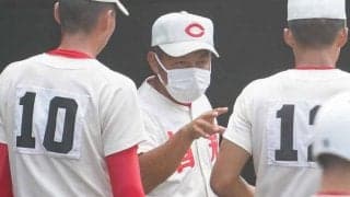 【高校野球】「肩身狭い思いも…」　智弁学園・小坂監督が語る“智弁決勝”で負けられぬワケ