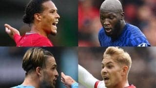 【プレミアリーグ第3節プレビュー】リバプールvsチェルシー、シティvsアーセナルの2つのビッグマッチ開催！