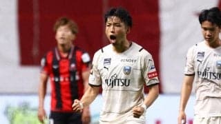 “札幌キラー”小林が1G1A！ 川崎が4試合ぶり勝利で首位キープ【明治安田J1第27節】