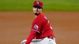 【MLB】有原航平、9・2メジャー復帰へ　リハビリ登板で2回自責0「次に向かっていける」