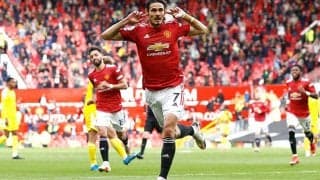 カバーニ、ユナイテッドが誇るレジェンド復帰で危うしも今夏移籍なしか