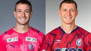 Jリーグからアダム・タガート＆ミッチェル・デュークが選出！ オーストラリア代表メンバーが発表《カタールW杯アジア最終予選》