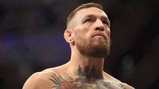 ルイ・ヴィトン製の12万円ストローで飲酒したマクレガー　海外衝撃「金持ちは理解不能」