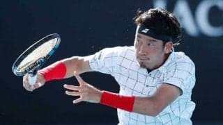 杉田、予選突破ならず。42歳ベテランに敗れる［全米オープン予選］