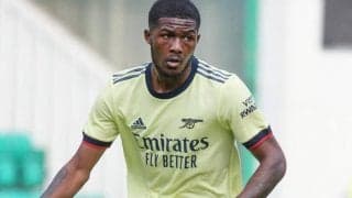 エバートンがメイトランド＝ナイルズのレンタルを画策か