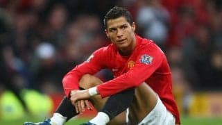 「早まったな」悲報…移籍数時間前にユナイテッド時代のC・ロナウドのユニを燃やしたファン現る「伏線になった説」