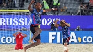 歴史に残るスリリングな一戦/六川亨の日本サッカー見聞録