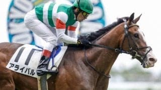 【WIN5予想】新潟2歳Sは前走の内容を素直に評価したい