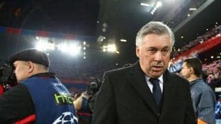 【ラ・リーガ分析】選手を入れ替えずにチームを変える「矛盾」への挑戦【名将アンチェロッティに託されたレアル・マドリード「再生」】(3)