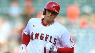 【MLB】大谷翔平は「化け物だよ」　スカウト基準で評価しても能力は「過去100年前例ない」