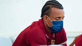 クンデがエルチェ戦に帯同せず…チェルシー移籍が加速か