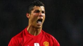 「プライスレス」C・ロナウド加入を喜ぶファンが“あの”ゴールパフォーマンスで体現「俺も午後ずっとやってた」