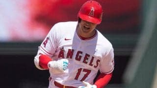 【MLB】大谷翔平の今季は「史上最高」　40発＆19盗塁＆8勝に米識者「一体これは何？」