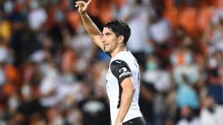 「美しいね！」絶好調ソレールがまた決めた!芸術的バックヒールで3戦3発「凄いの決めた」