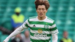 古橋亨梧への人種差別でレンジャーズサポーター2人が逮捕、29日にはそのレンジャーズと対戦