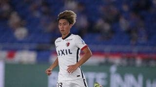 荒木と上田のゴールで鹿島が勝利!好調の横浜FM相手にシーズンダブル達成【明治安田J1第27節】