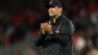 チェルシーとの大一番を前に、ルカクを警戒するクロップ「クロスを上げさせれば大きな問題が…」