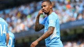 レーティング：マンチェスター・シティ 5-0 アーセナル《プレミアリーグ》