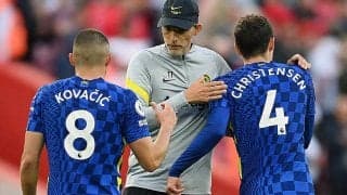 レーティング：リバプール 1-1 チェルシー《プレミアリーグ》