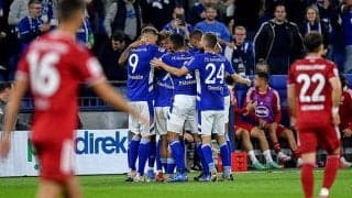 板倉滉vs田中碧の“元川崎F対決”は板倉のシャルケに軍配！ アペルカンプ真大は今季初ゴールを記録《ブンデスリーガ2部》