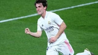 オドリオソラがフィオレンティーナにレンタル加入!　初のセリエAでキャリア再生目指す