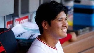【MLB】大谷翔平を支える重さ6.9グラムの“秘密兵器”　最新鋭機器「パルス」の正体は？