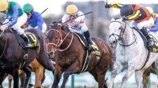 【キーンランドC予想】秋の短距離王決定戦へ向け、北の大地で覇を競う