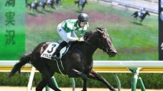 人気馬優位の新潟２歳Ｓ。穴党記者は例年とは違う馬場状態を考慮し伏兵２頭に白羽の矢