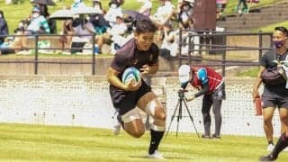 対抗戦に向け弾みになる１勝！