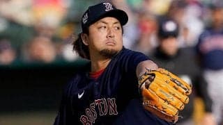 【MLB】澤村拓一が吠えた　同点満塁ピンチで高速スプリット奪三振斬り、防御率3.09