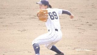 女子も甲子園で…夢叶えた神戸弘陵・島野愛友利　苦悩と成長を支えた2人の存在
