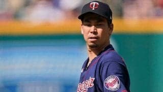 【MLB】前田健太、右肘手術に驚き「まさか自分が」　復活への意欲も「野球人生を長く」