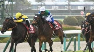 【キーンランドC予想】4つのデータ傾向から絞り込む！キーンランドCの馬券構成システム分析