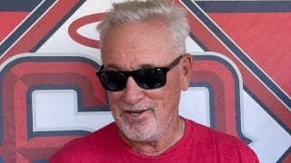 【MLB】大谷翔平、18戦ぶり2番先発　指揮官の狙いはフレッチャー再生「また打ってほしい」