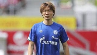 シャルケ04板倉滉とフォルトゥナ・デュッセルドルフ田中碧の「元川崎フロンターレ」「東京五輪」日本代表対決の行方、アペルカンプ真大の「美しすぎる先制弾」とは？