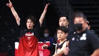 “車いすバスケ界のマイケル・ジョーダン”擁するカナダを撃破した“12人のエース”